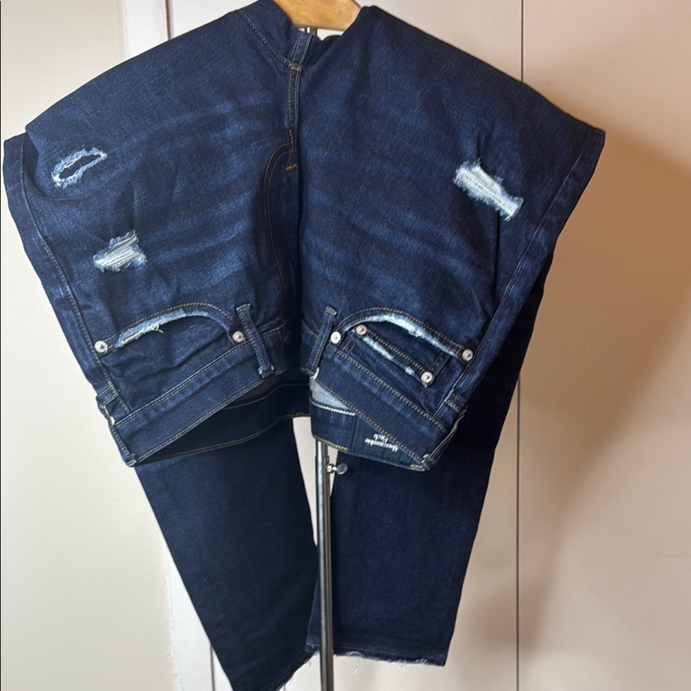 Like New Men A&F